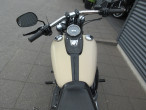 2014 Harley-Davidson FXDF Dyna Fat Bob