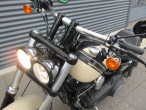 2014 Harley-Davidson FXDF Dyna Fat Bob