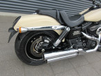 2014 Harley-Davidson FXDF Dyna Fat Bob