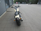 2014 Harley-Davidson FXDF Dyna Fat Bob