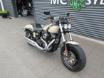 2014 Harley-Davidson FXDF Dyna Fat Bob