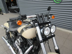 2014 Harley-Davidson FXDF Dyna Fat Bob
