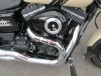 2014 Harley-Davidson FXDF Dyna Fat Bob
