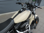 2014 Harley-Davidson FXDF Dyna Fat Bob