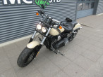 2014 Harley-Davidson FXDF Dyna Fat Bob