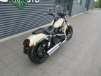 2014 Harley-Davidson FXDF Dyna Fat Bob