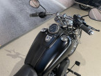 2014 Harley-Davidson FXDF Dyna Fat Bob 2014 Harley-Davidson FXDF Dyna Fat Bob