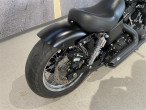 2014 Harley-Davidson FXDF Dyna Fat Bob 2014 Harley-Davidson FXDF Dyna Fat Bob