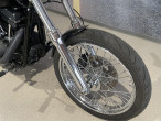 2014 Harley-Davidson FXDF Dyna Fat Bob 2014 Harley-Davidson FXDF Dyna Fat Bob