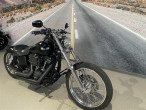 2014 Harley-Davidson FXDF Dyna Fat Bob 2014 Harley-Davidson FXDF Dyna Fat Bob