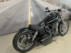 2014 Harley-Davidson FXDF Dyna Fat Bob 2014 Harley-Davidson FXDF Dyna Fat Bob