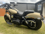 2014 Harley-Davidson FXDF Dyna Fat Bob