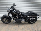 2014 Harley-Davidson FXDF Dyna Fat Bob