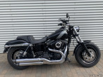 2014 Harley-Davidson FXDF Dyna Fat Bob
