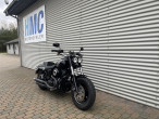 2014 Harley-Davidson FXDF Dyna Fat Bob