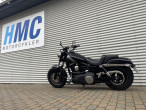 2014 Harley-Davidson FXDF Dyna Fat Bob