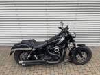 2014 Harley-Davidson FXDF Dyna Fat Bob