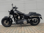 2014 Harley-Davidson FXDF Dyna Fat Bob