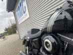 2014 Harley-Davidson FXDF Dyna Fat Bob