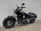 2014 Harley-Davidson FXDF Dyna Fat Bob