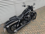 2014 Harley-Davidson FXDF Dyna Fat Bob