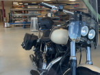 2014 Harley-Davidson FXDF Dyna Fat Bob