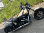 2014 Harley-Davidson FXDF Dyna Fat Bob