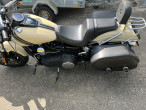 2014 Harley-Davidson FXDF Dyna Fat Bob