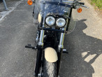 2014 Harley-Davidson FXDF Dyna Fat Bob