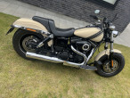2014 Harley-Davidson FXDF Dyna Fat Bob