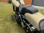 2014 Harley-Davidson FXDF Dyna Fat Bob