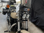 2014 Harley-Davidson FXDF Dyna Fat Bob