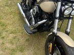 2014 Harley-Davidson FXDF Dyna Fat Bob