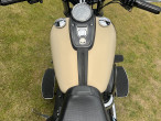 2014 Harley-Davidson FXDF Dyna Fat Bob