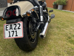 2014 Harley-Davidson FXDF Dyna Fat Bob