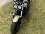 2014 Harley-Davidson FXDF Dyna Fat Bob