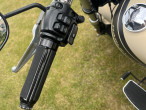 2014 Harley-Davidson FXDF Dyna Fat Bob