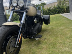 2014 Harley-Davidson FXDF Dyna Fat Bob