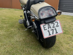 2014 Harley-Davidson FXDF Dyna Fat Bob