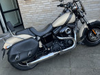 2014 Harley-Davidson FXDF Dyna Fat Bob