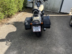 2014 Harley-Davidson FXDF Dyna Fat Bob