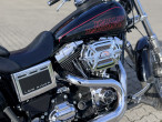 2014 Harley-Davidson FXDL Dyna Low Rider
