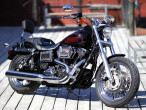 2014 Harley-Davidson FXDL Dyna Low Rider