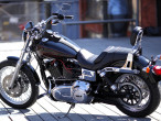 2014 Harley-Davidson FXDL Dyna Low Rider