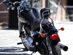 2014 Harley-Davidson FXDL Dyna Low Rider