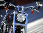 2014 Harley-Davidson FXDL Dyna Low Rider