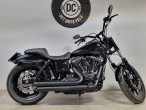 Harley-Davidson FXDL Dyna Low Rider