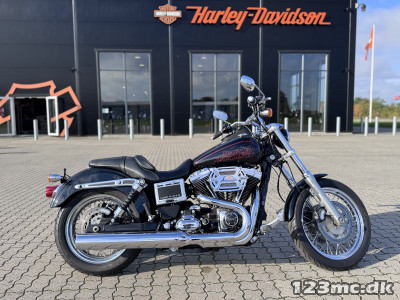 Harley-Davidson FXDL Dyna Low Rider