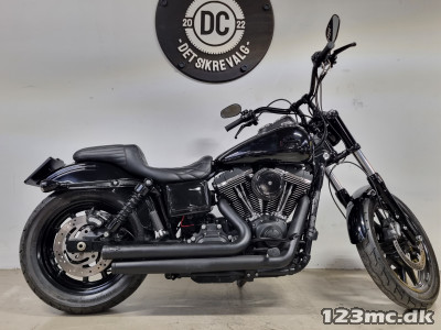 Harley-Davidson FXDL Dyna Low Rider