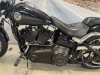 2014 Harley-Davidson FXSB Softail Breakout